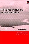 La filosofia intercultural de Raimon Pannikar | 9788473068871 | Autors, Diversos