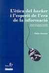 L'ètica del hacker i l'esperit de l'era de la informació | 9788473068390 | Himanen, Pekka