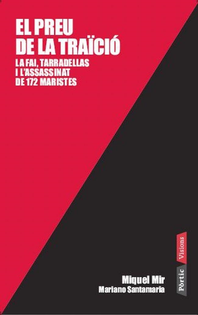 El preu de la traïció | 9788498091366 | Mir Serra, Miquel