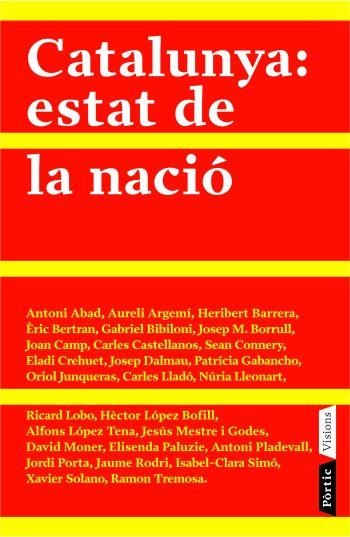 Catalunya: estat de la nació | 9788498090376 | Autors, Diversos