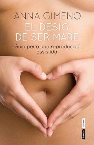 El desig de ser mare | 9788498091816 | Gimeno Berbegal, Anna