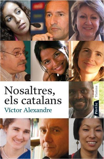 Nosaltres, els catalans | 9788498090420 | Alexandre, Víctor