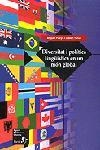 Diversitat i política lingüística en un món global | 9788473068659 | Pueyo París, Miquel