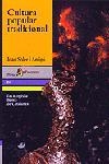 Cultura popular tradicional | 9788473067058 | Soler Amigó, Joan