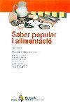 SABER POPULAR I ALIMENTACIó | 9788473064910 | Autors, Diversos