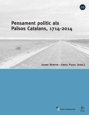 Pensament polític als Pa¯sos Catalans, 1714-2004 | 9788498090352 | Autors, Diversos