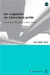 Les esquerdes del liberalisme | 9788498090130 | Vergès Gifra, Joan
