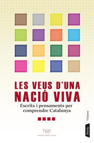 Les veus d'una nació viva | 9788498090437 | Autors, Diversos