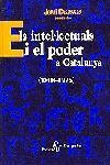 Els intel·lectuals i el poder a Catalunya | 9788473065696 | Casassas, Jordi