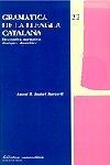 Gramàtica de la llengua catalana. Descriptiva, normativa, diatòpica, | 9788482560533 | Badia Margarit, Antoni Maria