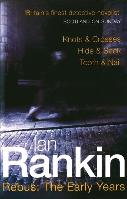 REBUS: EARLY YEARS | 9780752837994 | IAN RANKIN