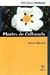 Plantes de Collserola | 9788473066532 | Pascual Lluvia, Ramon