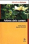 Arbres dels carrers | 9788473066440 | Pascual Lluvia, Ramon;Durán de Grau, Núria