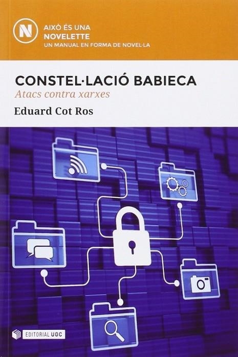 Constel·lació Babieca | 9788491164456 | Cot Ros, Eduard