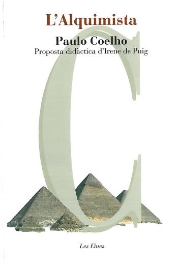 L'alquimista | 9788492672561 | Coelho, Paulo