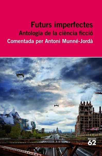 Futurs imperfectes. Antologia | 9788415192695 | Autors, Diversos