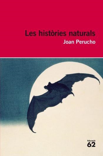 Les històries naturals | 9788415192008 | Perucho, Joan