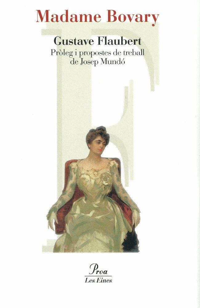 Madame Bovary | 9788492672912 | Flaubert, Gustave