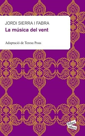La música del vent | 9788415192114 | Sierra i Fabra, Jordi;Dumas, Alexandre