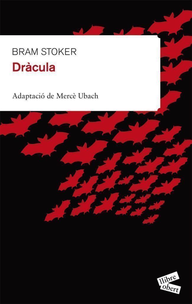 Dràcula | 9788492672714 | Stoker, Bram
