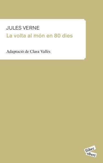 La volta al món en 80 dies | 9788415192107 | Verne, Jules;Moncada, Jesús;Dumas, Alexandre