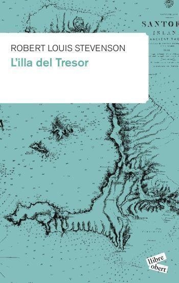 L'Illa del tresor | 9788492672868 | Stevenson, Robert Louis;Dumas, Alexandre