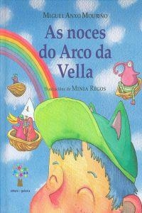 As noces do Arco da Vella | 9788498652772 | Mouriño Fernández, Miguel Anxo