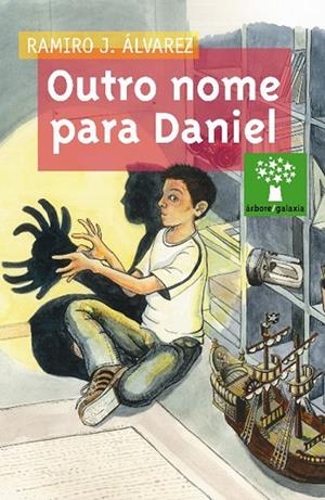 Outro nome para Daniel | 9788471540539 | Álvarez, Ramiro J.