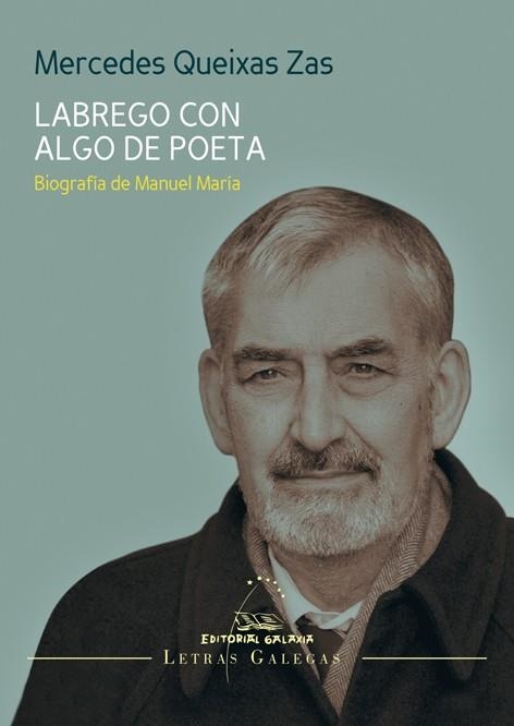 Lábrego con algo de poeta | 9788498656763
