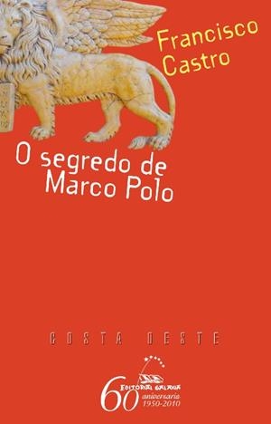 O segredo de Marco Polo | 9788498652970 | Castro Veloso, Francisco
