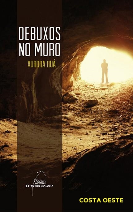 Debuxos no muro | 9788498655193 | Ruá, Aurora