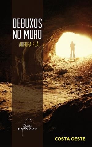 Debuxos no muro | 9788498655193 | Ruá, Aurora