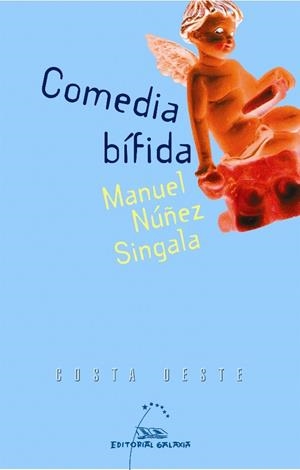 Comedia bífida | 9788471540577 | Núñez Singala, Manuel
