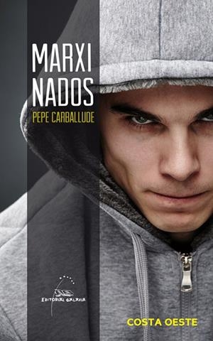 Marxinados | 9788498655186 | Carballude, Pepe