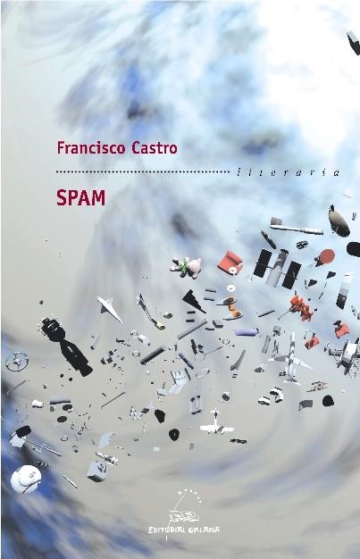 Spam | 9788482889368 | Castro Veloso, Francisco