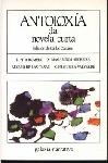 Antoloxía da novela curta | 9788471547460 | Varios autores