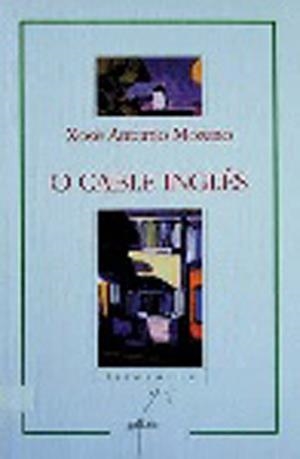 O cable Inglés | 9788471549440 | Moreno Fernández, Xosé Antonio