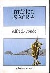 Música sacra | 9788471547002 | Conde Cid, Alfredo