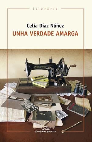 Unha verdade amarga | 9788491510598 | Díaz Núñez, Celia
