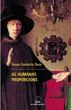 As humanas proporcións | 9788482887210 | Constela Doce, Xesús