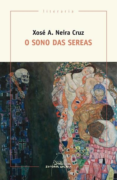 O sono das sereas | 9788491510987 | Neira Cruz, Xosé A.