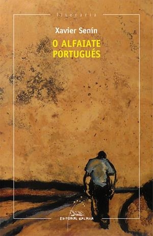 O alfaiate portugués | 9788498657326 | Senín, Xavier