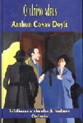 O último adeus | 9788482881195 | Conan Doyle, Arthur