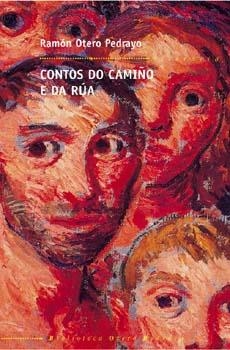 Contos do camiño e da rúa | 9788482886084 | Otero Pedrayo, Ramón