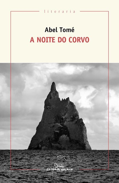 A noite do corvo | 9788491511700 | Tomé Piñeiro, Abel