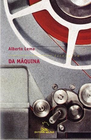 Da Máquina | 9788498654196 | Lema Suárez, Alberto
