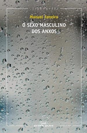 O sexo masculino dos anxos | 9788498655131 | Janeiro, Manuel