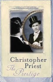 THE PRESTIGE | 9780575075801 | CHRISTOPHER PRIEST