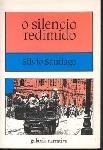 O silencio redimido | 9788471546968 | Santiago, Silvio