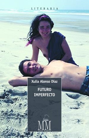 Futuro imperfecto | 9788498653175 | Alonso Díaz, Xulia